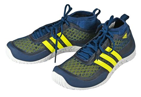 adidas Sailing Herren Bootsschuhe GR02 Grinder Deckschuhe